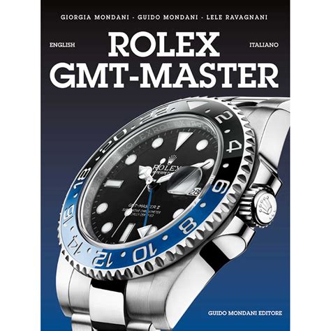 libri sui rolex|Mondani .